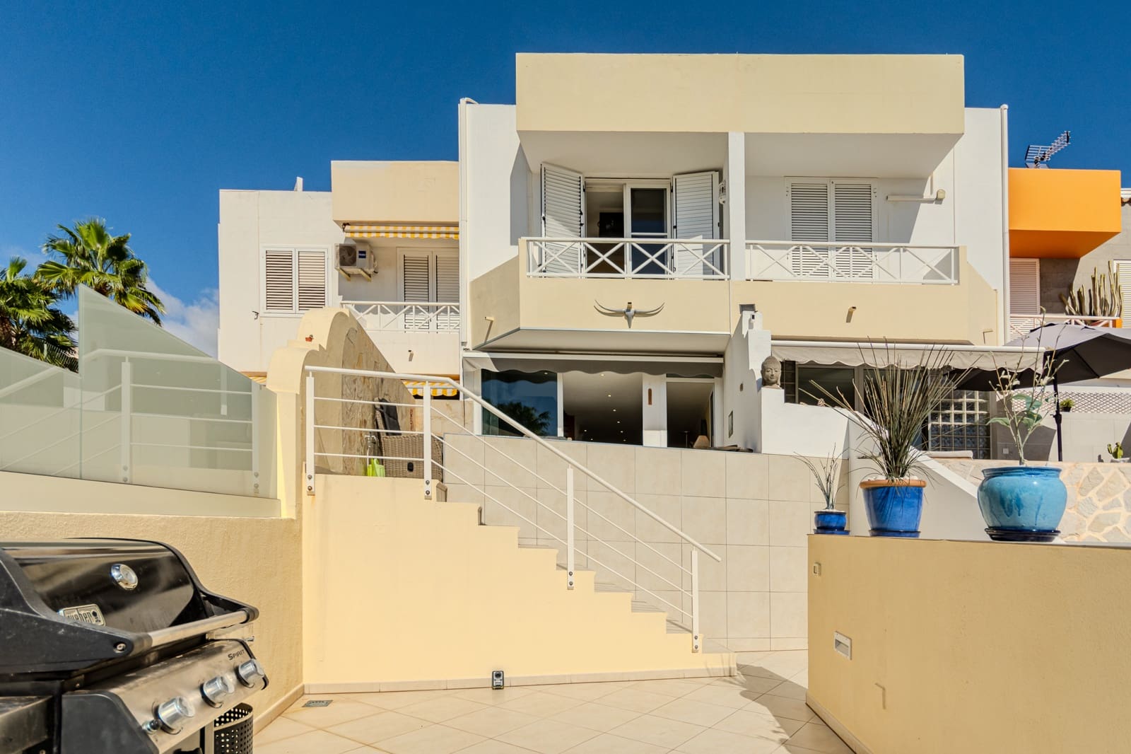 3 sovrum Lägenhet till salu i Arguineguin - 479 000 € (Ref: 9466013)