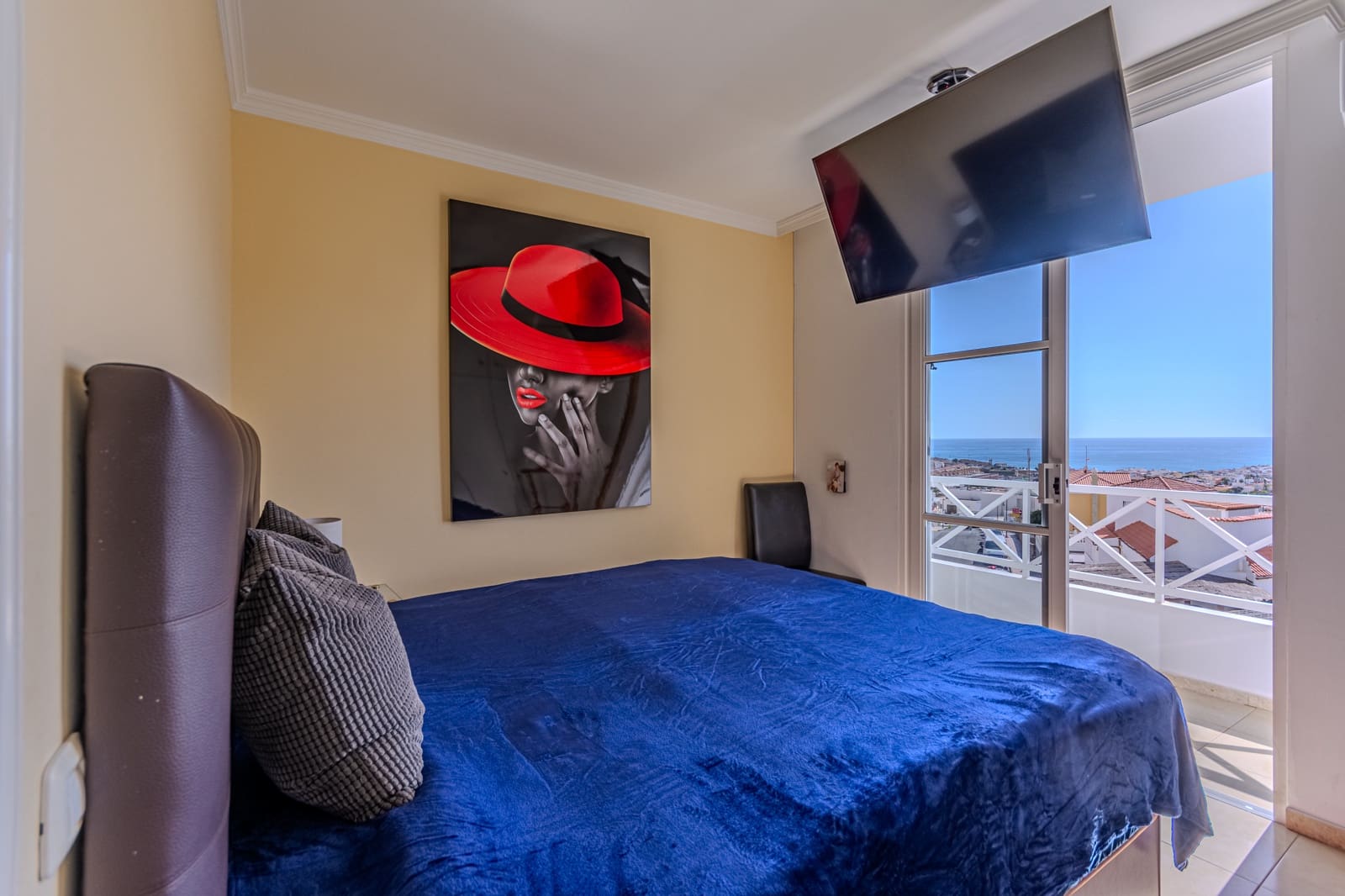 3 sovrum Lägenhet till salu i Arguineguin - 479 000 € (Ref: 9466013)