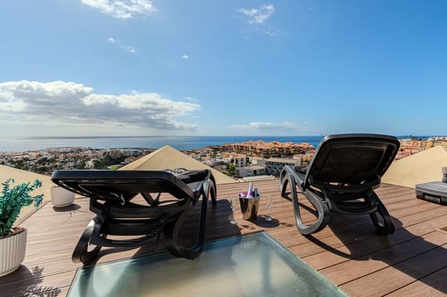 3 sovrum Lägenhet till salu i Arguineguín, Mogán - 479 000 € (Ref: 9466013)