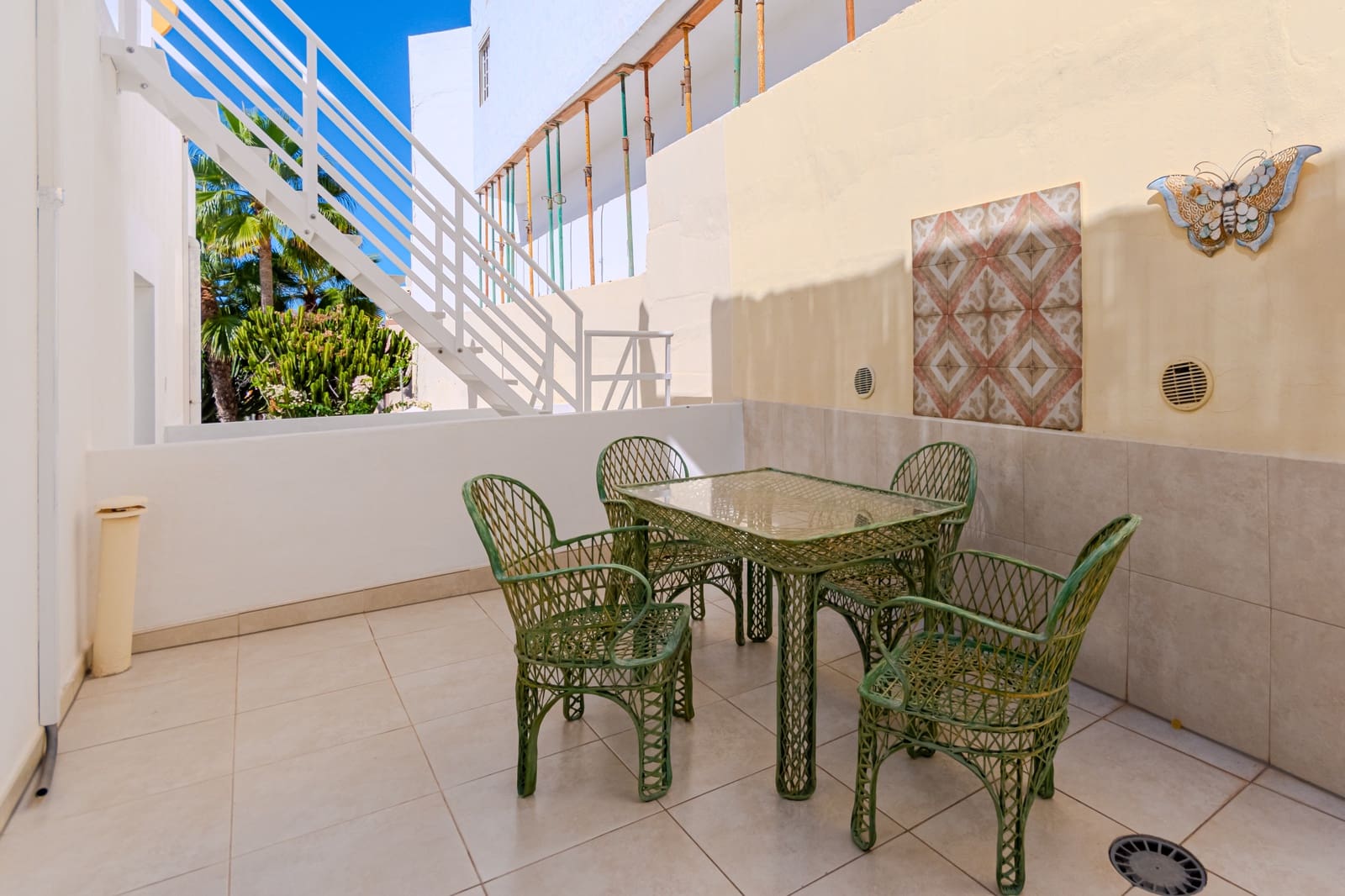 3 sovrum Lägenhet till salu i Arguineguin - 479 000 € (Ref: 9466013)