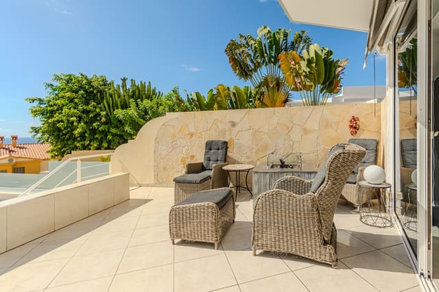 3 sovrum Lägenhet till salu i Arguineguín, Mogán - 479 000 € (Ref: 9466013)