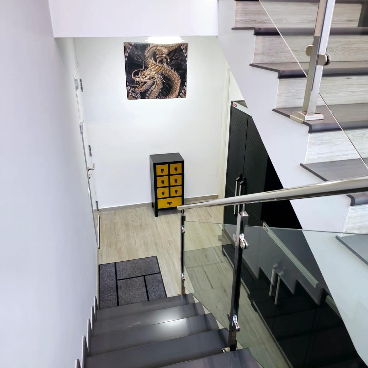 4 soveværelse Byhus til salg i Maspalomas med swimmingpool - € 1.450.000 (Ref: 9503475)