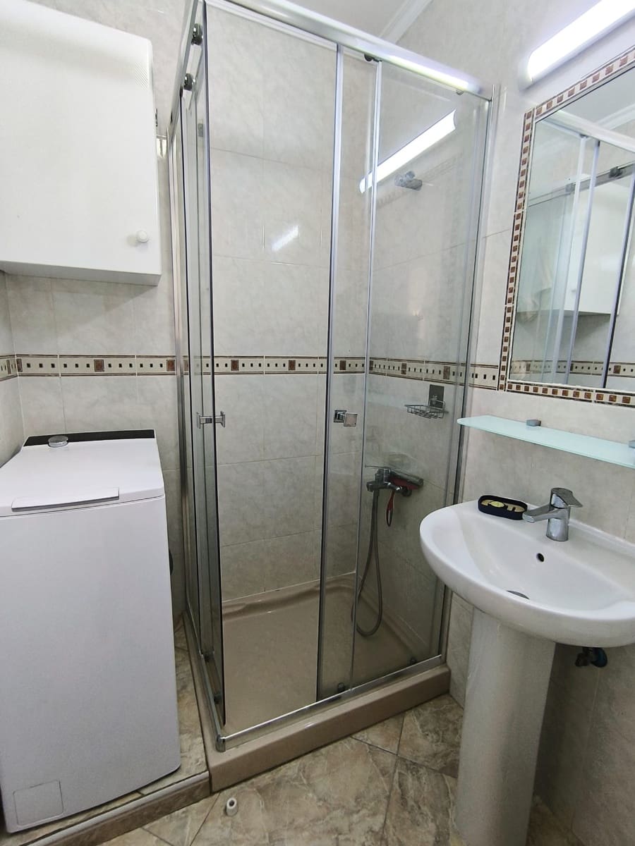 1 chambre Appartement à vendre à Playa del Ingles avec piscine - 159 900 € (Ref: 9529056)