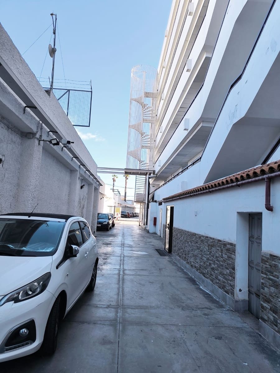 1 chambre Appartement à vendre à Playa del Ingles avec piscine - 159 900 € (Ref: 9529056)