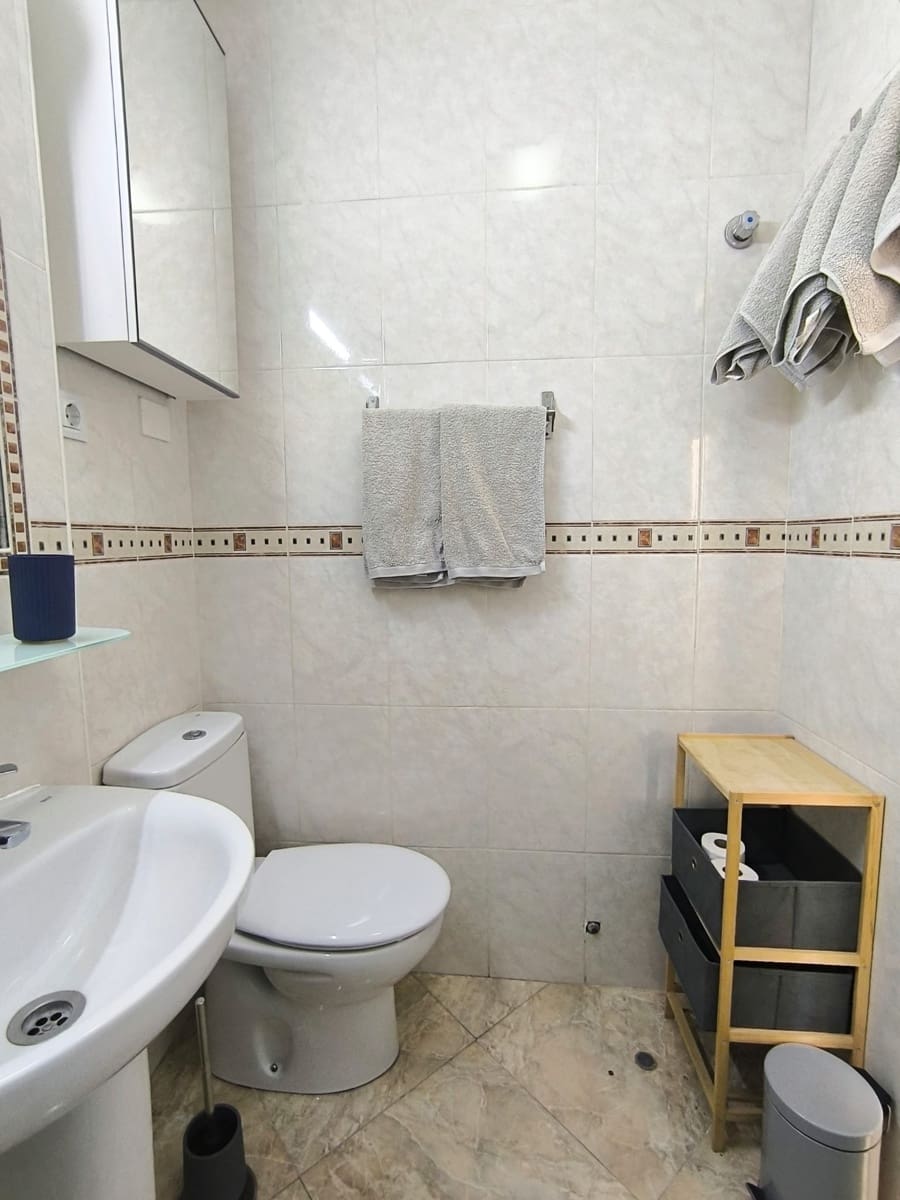 1 chambre Appartement à vendre à Playa del Ingles avec piscine - 159 900 € (Ref: 9529056)