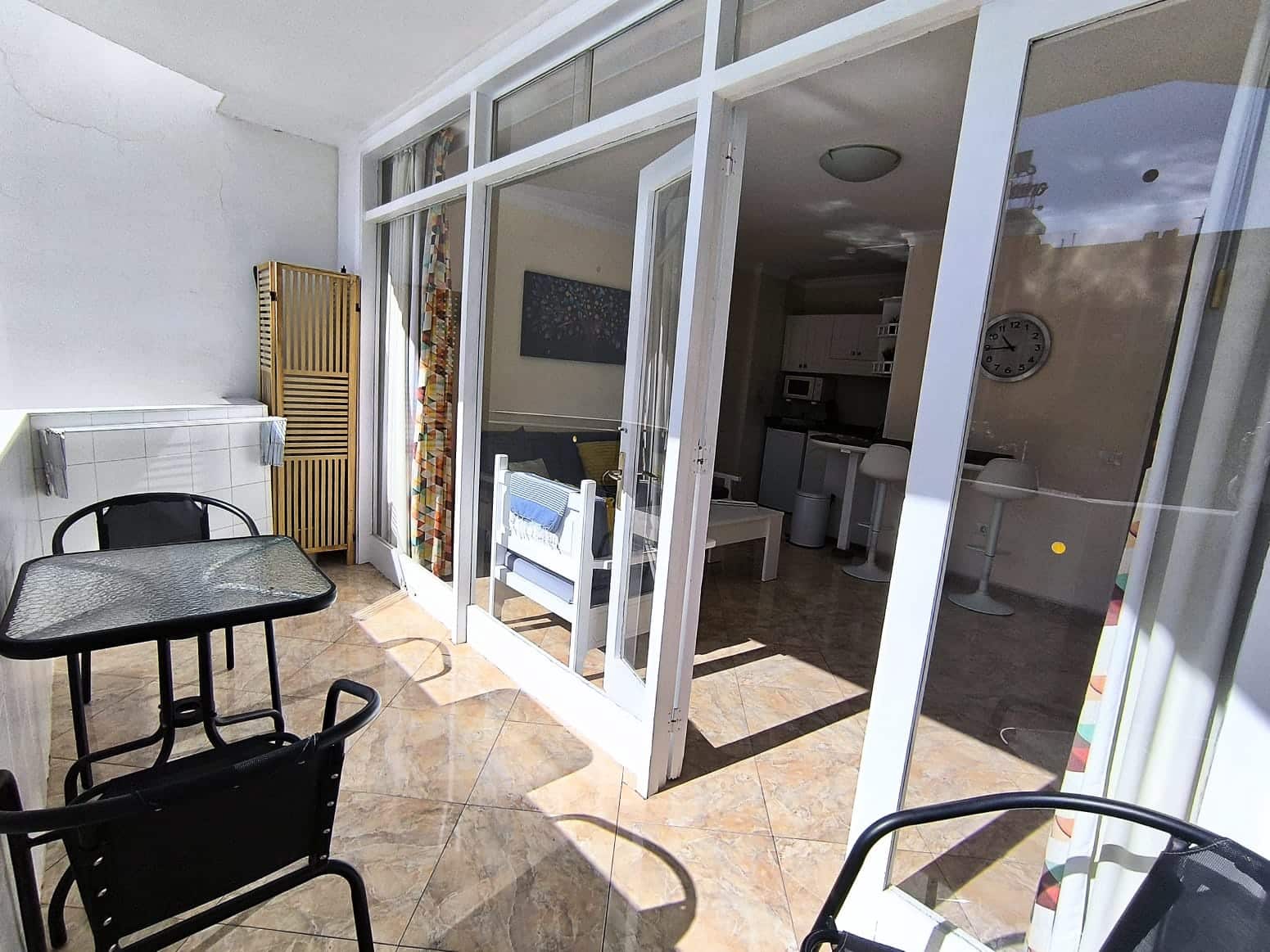 1 chambre Appartement à vendre à Playa del Ingles avec piscine - 159 900 € (Ref: 9529056)