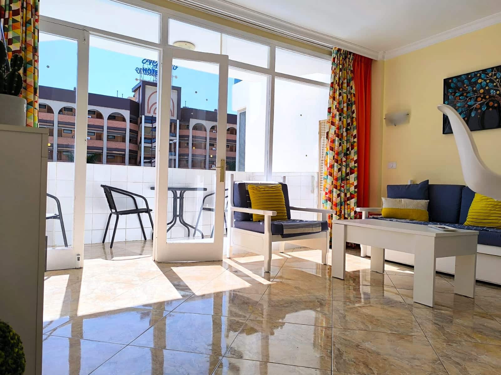 1 chambre Appartement à vendre à Playa del Ingles avec piscine - 159 900 € (Ref: 9529056)