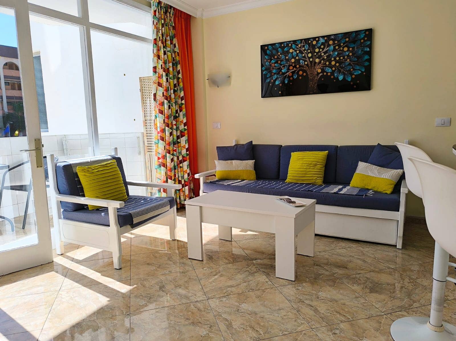 1 chambre Appartement à vendre à Playa del Ingles avec piscine - 159 900 € (Ref: 9529056)