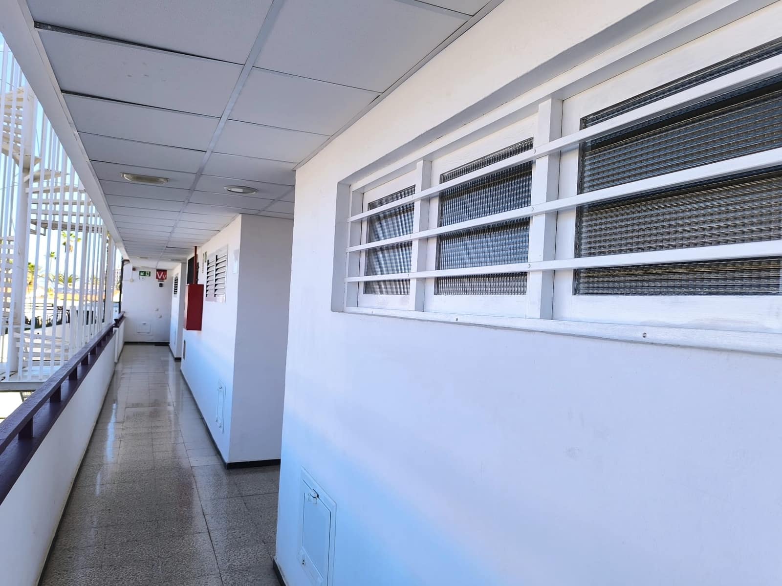 1 chambre Appartement à vendre à Playa del Ingles avec piscine - 159 900 € (Ref: 9529056)