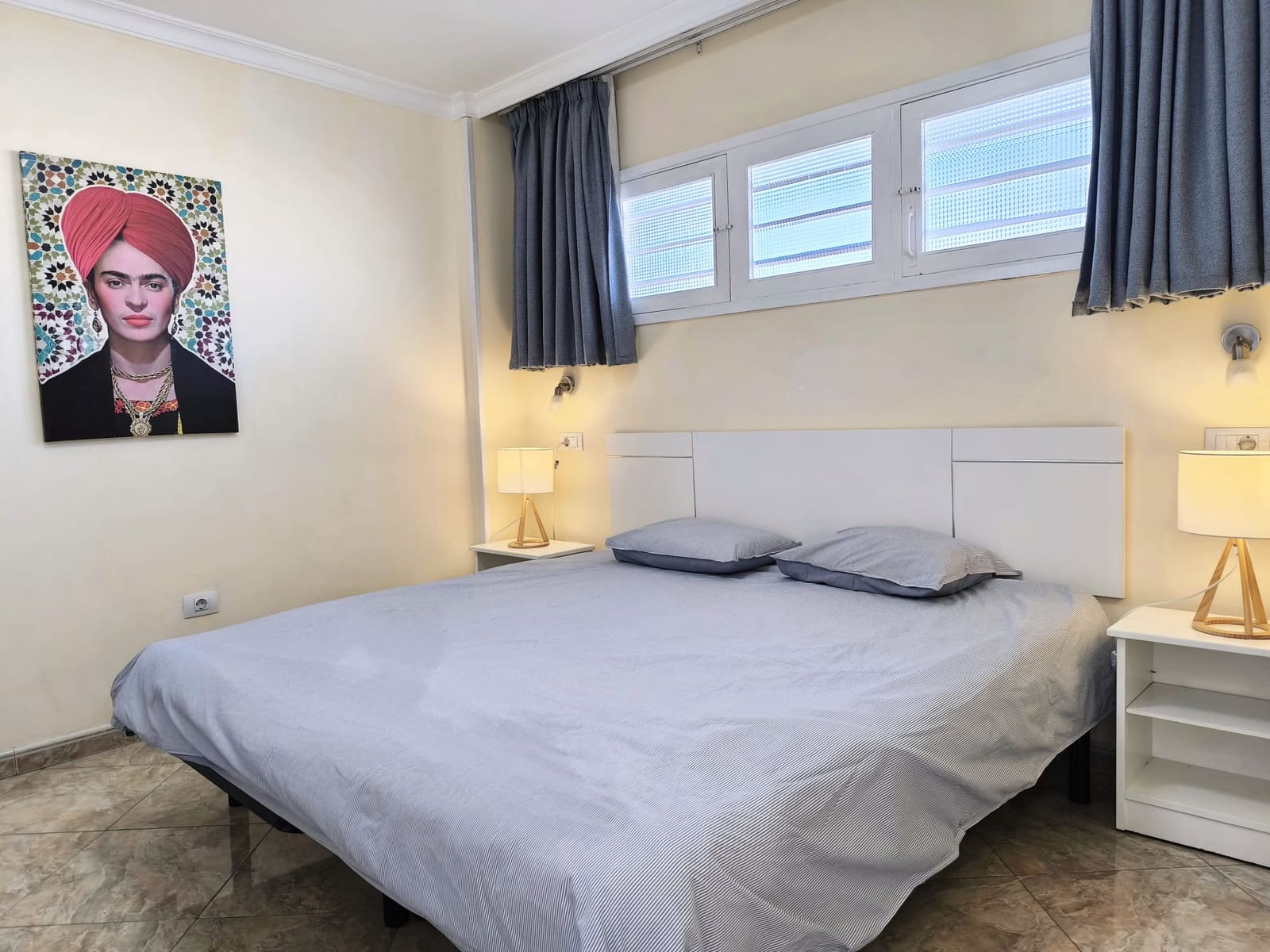 1 chambre Appartement à vendre à Playa del Ingles avec piscine - 159 900 € (Ref: 9529056)