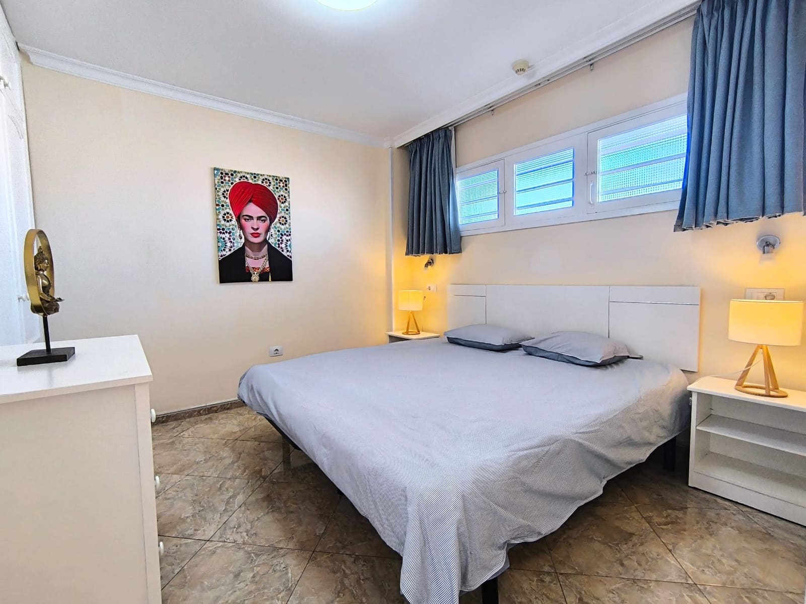 1 chambre Appartement à vendre à Playa del Ingles avec piscine - 159 900 € (Ref: 9529056)