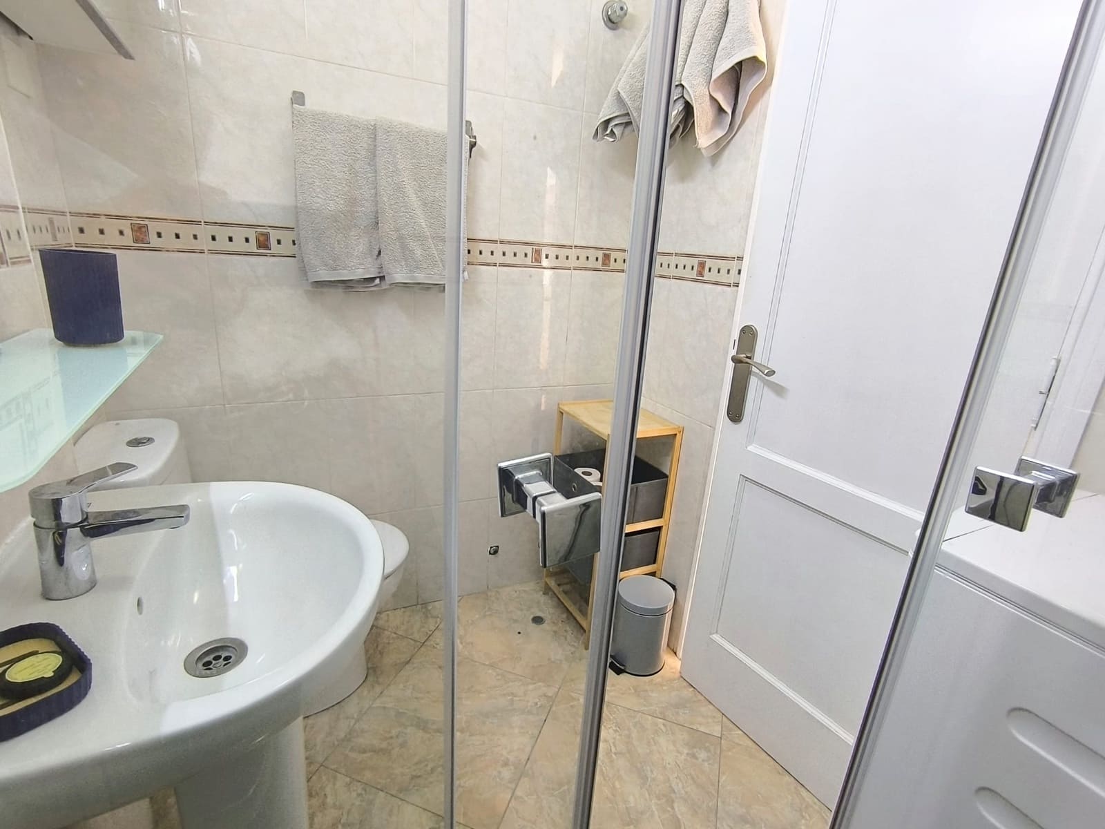 1 chambre Appartement à vendre à Playa del Ingles avec piscine - 159 900 € (Ref: 9529056)