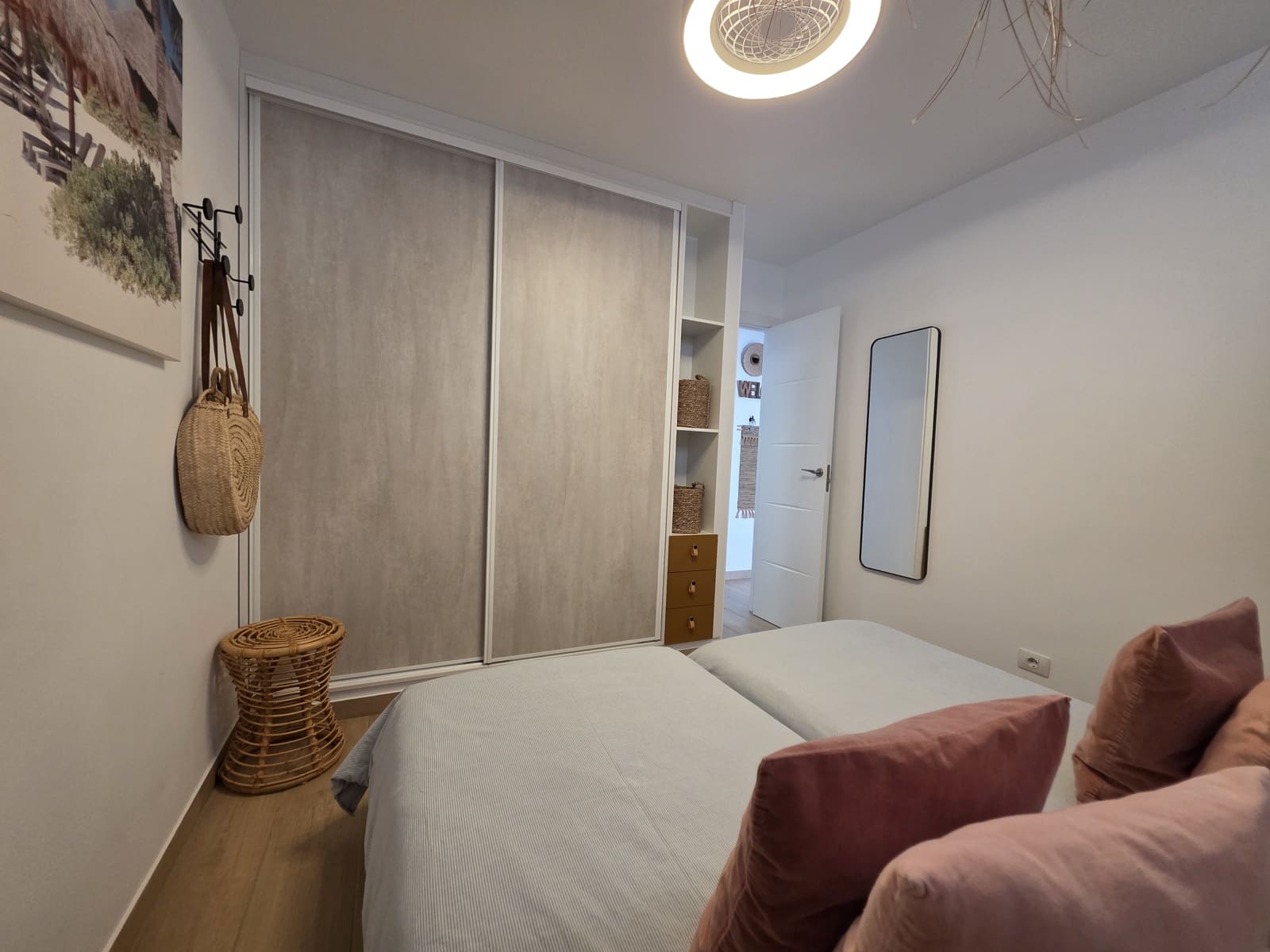 1 makuuhuone Huoneisto myytävänä paikassa San Agustin mukana uima-altaan - 250 000 € (Ref: 9580426)