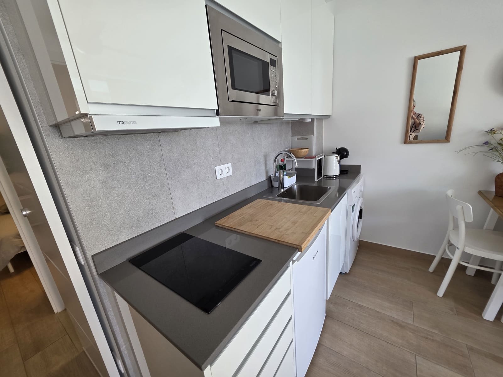 1 makuuhuone Huoneisto myytävänä paikassa San Agustin mukana uima-altaan - 250 000 € (Ref: 9580426)