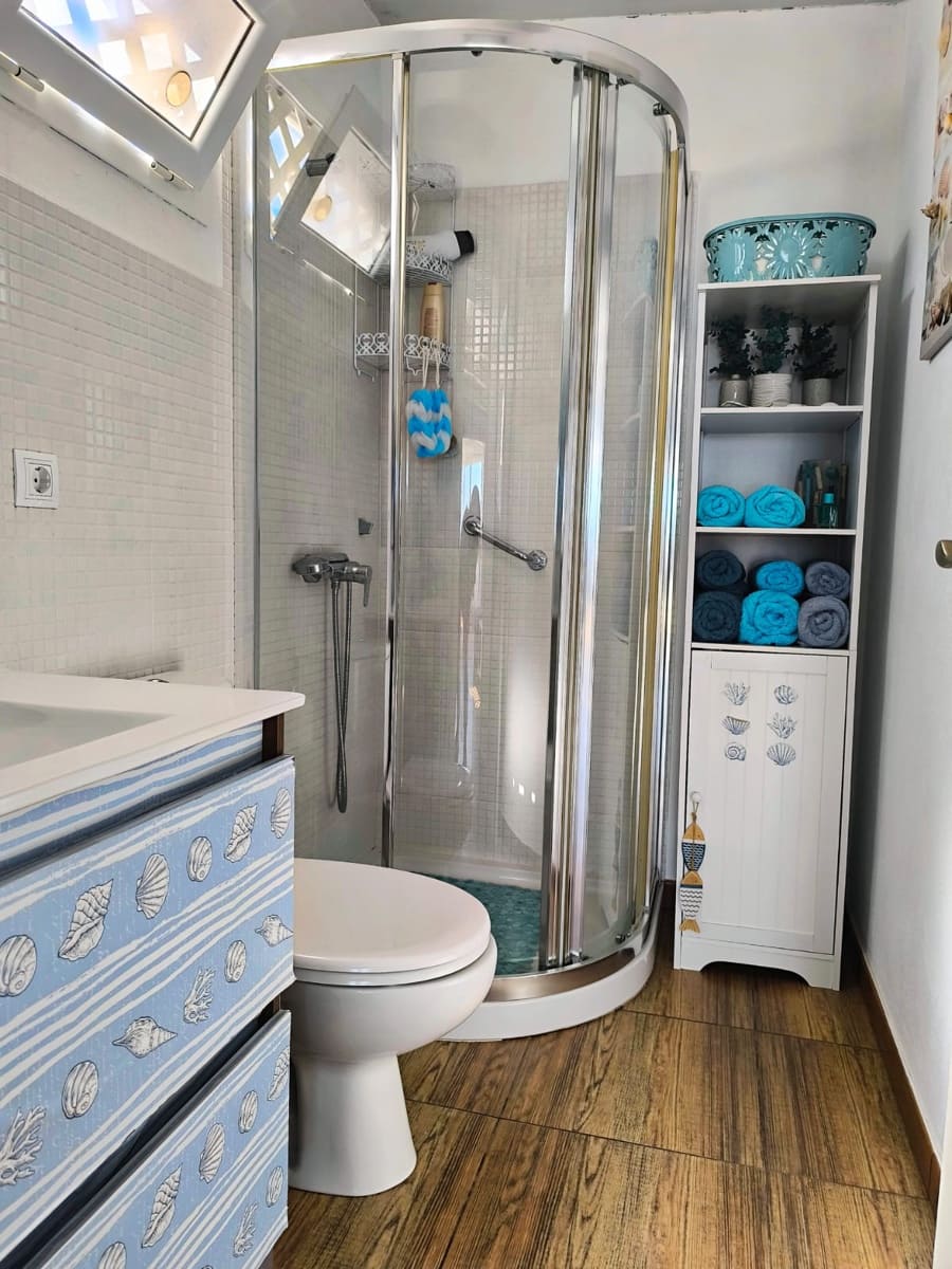 1 slaapkamer Appartement te huur in Pasito Blanco met zwembad - € 960 (Ref: 9584646)