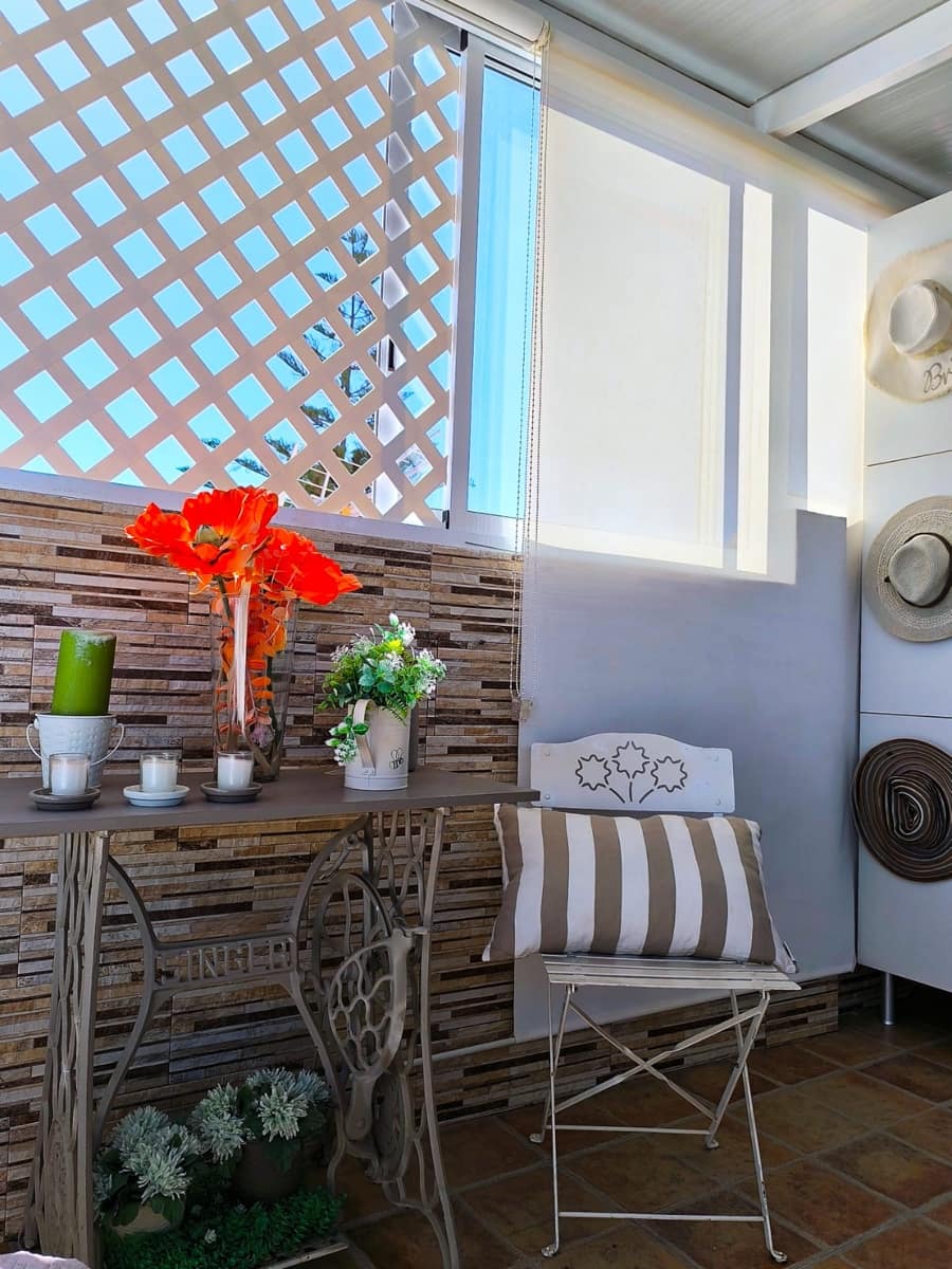 1 slaapkamer Appartement te huur in Pasito Blanco met zwembad - € 960 (Ref: 9584646)