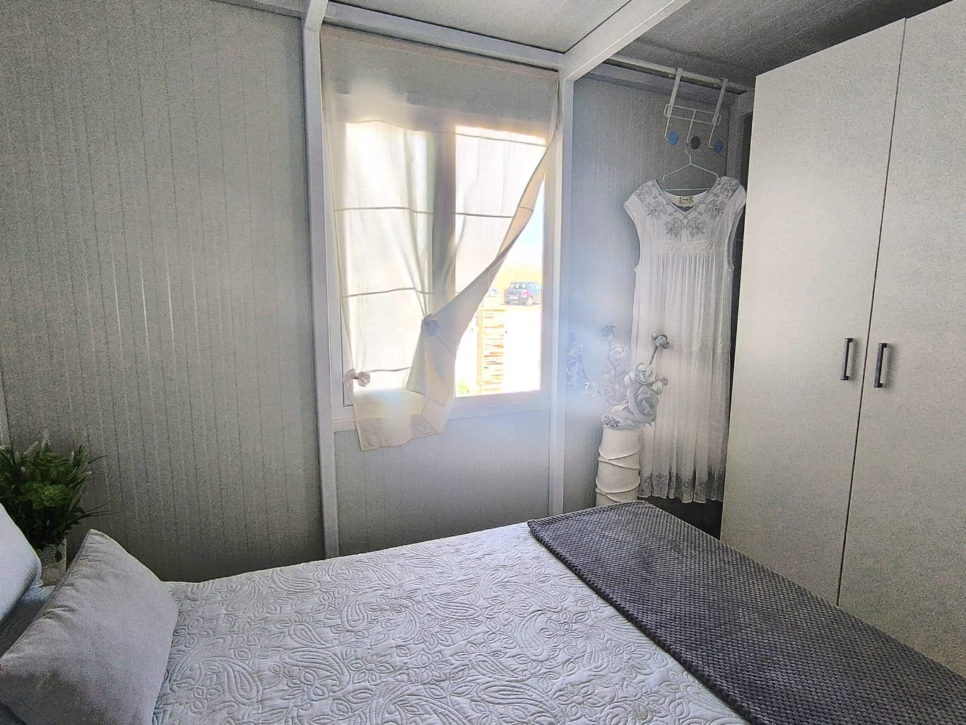 1 slaapkamer Appartement te huur in Pasito Blanco met zwembad - € 960 (Ref: 9584646)