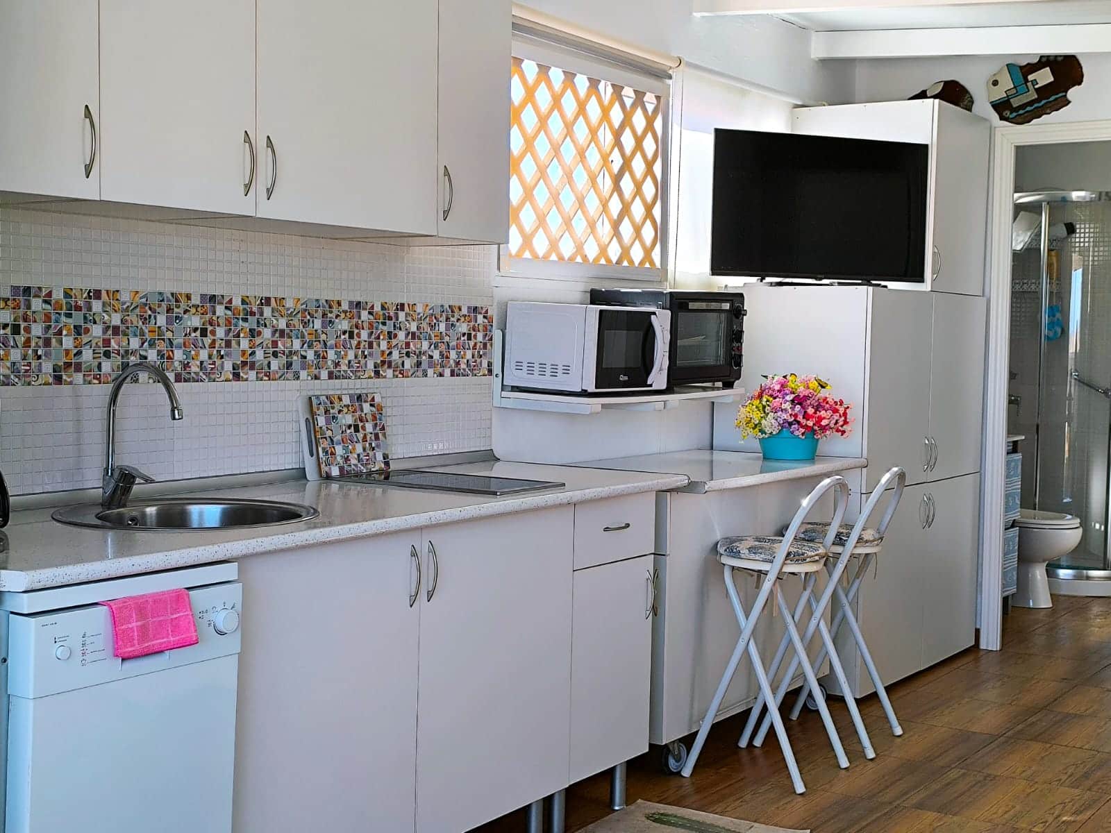 1 slaapkamer Appartement te huur in Pasito Blanco met zwembad - € 960 (Ref: 9584646)