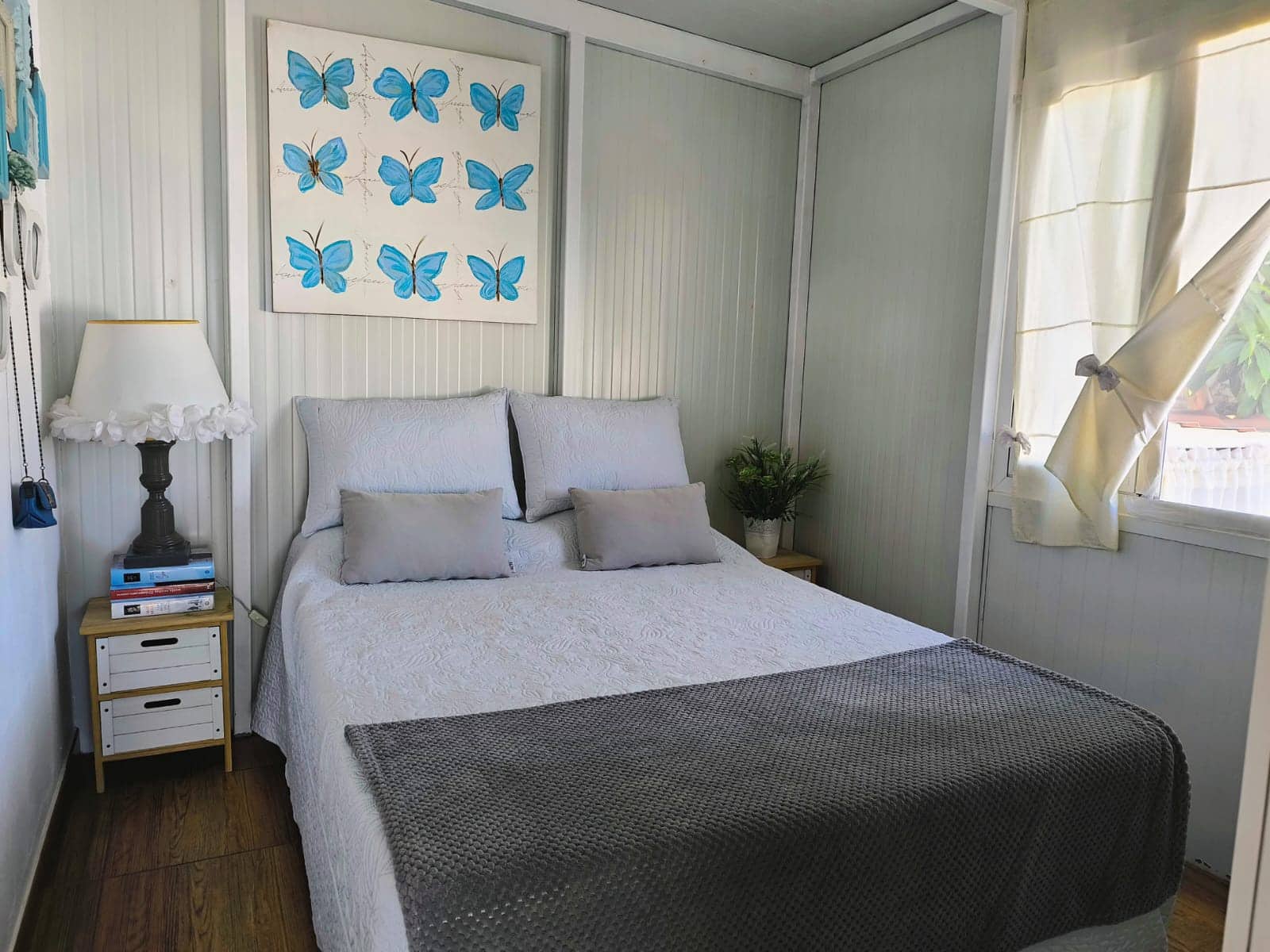 1 slaapkamer Appartement te huur in Pasito Blanco met zwembad - € 960 (Ref: 9584646)