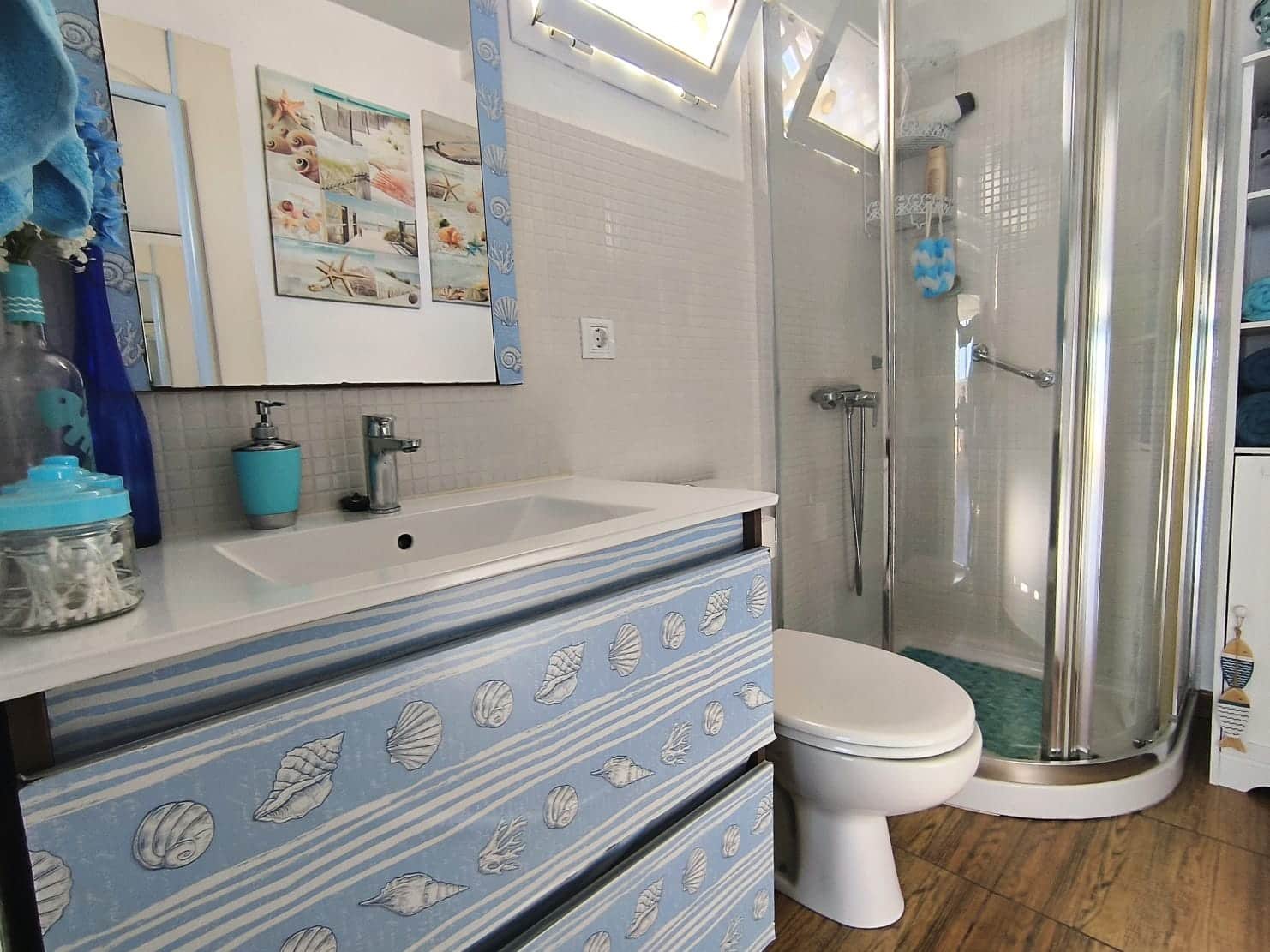 1 slaapkamer Appartement te huur in Pasito Blanco met zwembad - € 960 (Ref: 9584646)