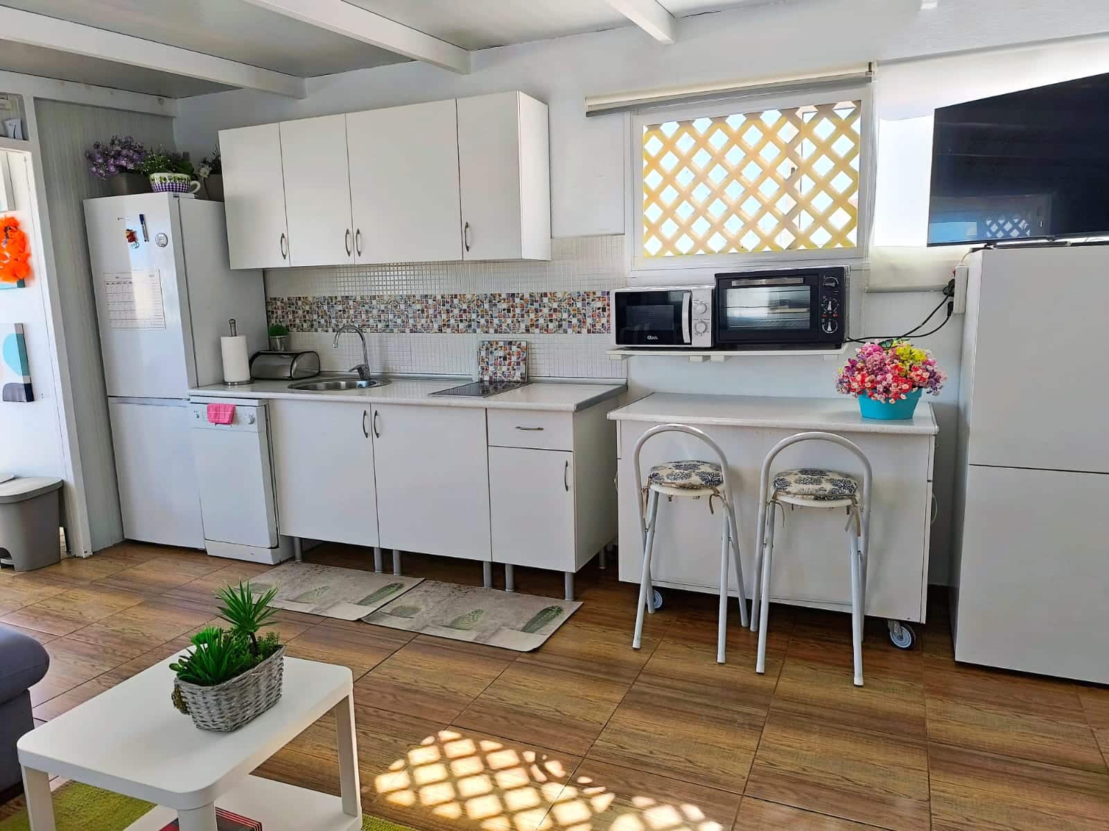 1 slaapkamer Appartement te huur in Pasito Blanco met zwembad - € 960 (Ref: 9584646)