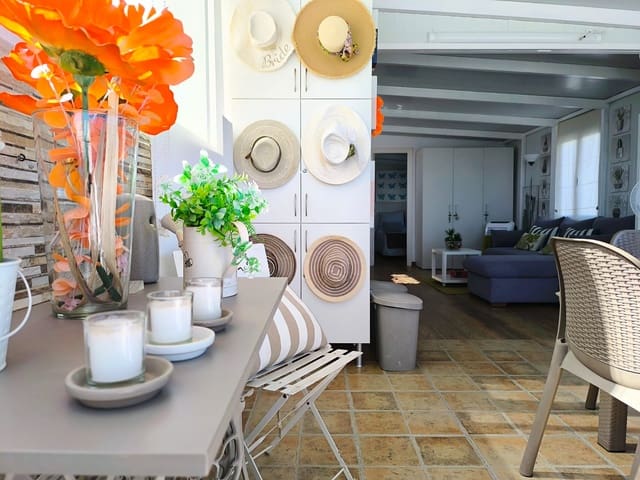 1 slaapkamer Appartement te huur in Pasito Blanco, San Bartolomé de Tirajana met zwembad - € 960 (Ref: 9584646)