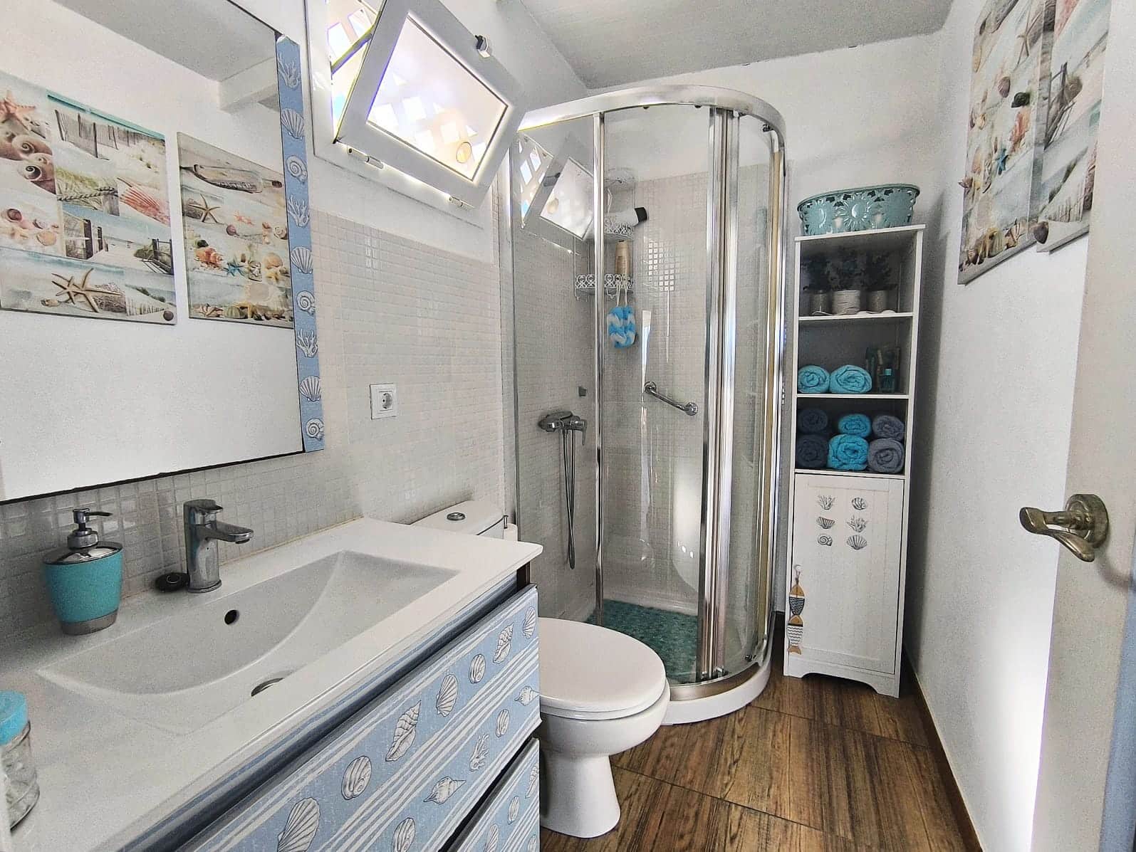 1 slaapkamer Appartement te huur in Pasito Blanco met zwembad - € 960 (Ref: 9584646)