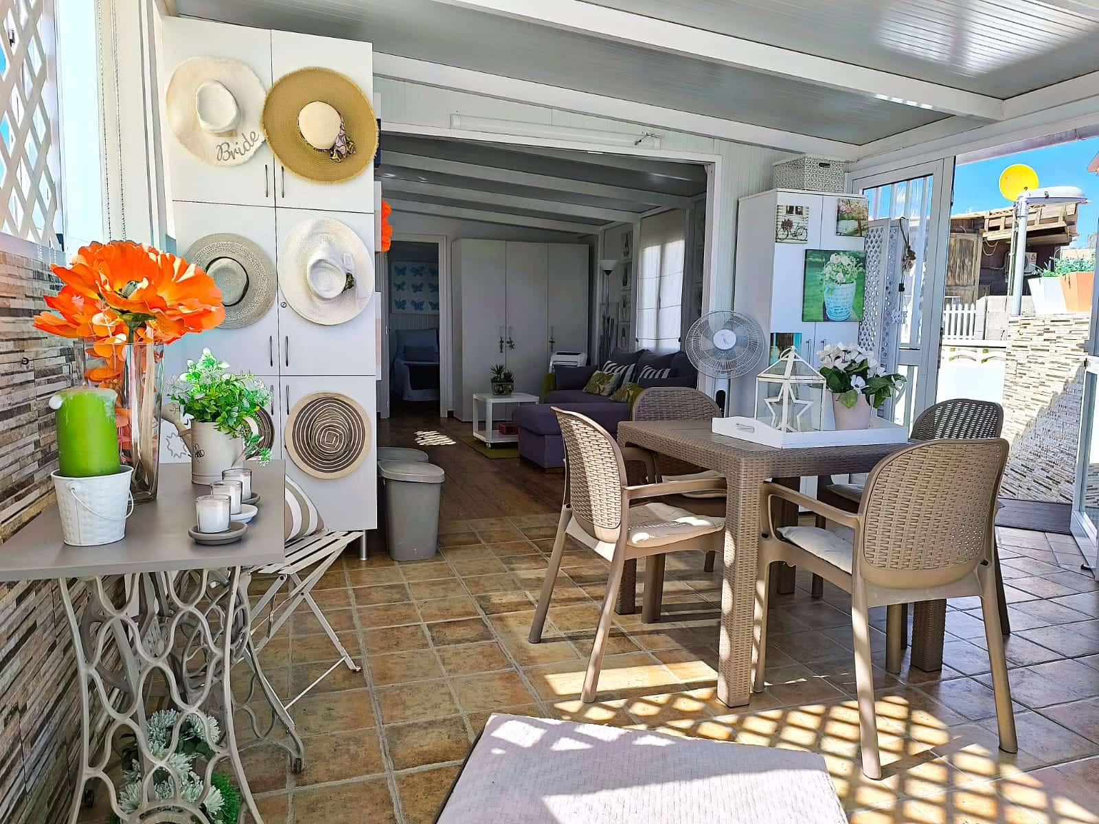 1 slaapkamer Appartement te huur in Pasito Blanco met zwembad - € 960 (Ref: 9584646)