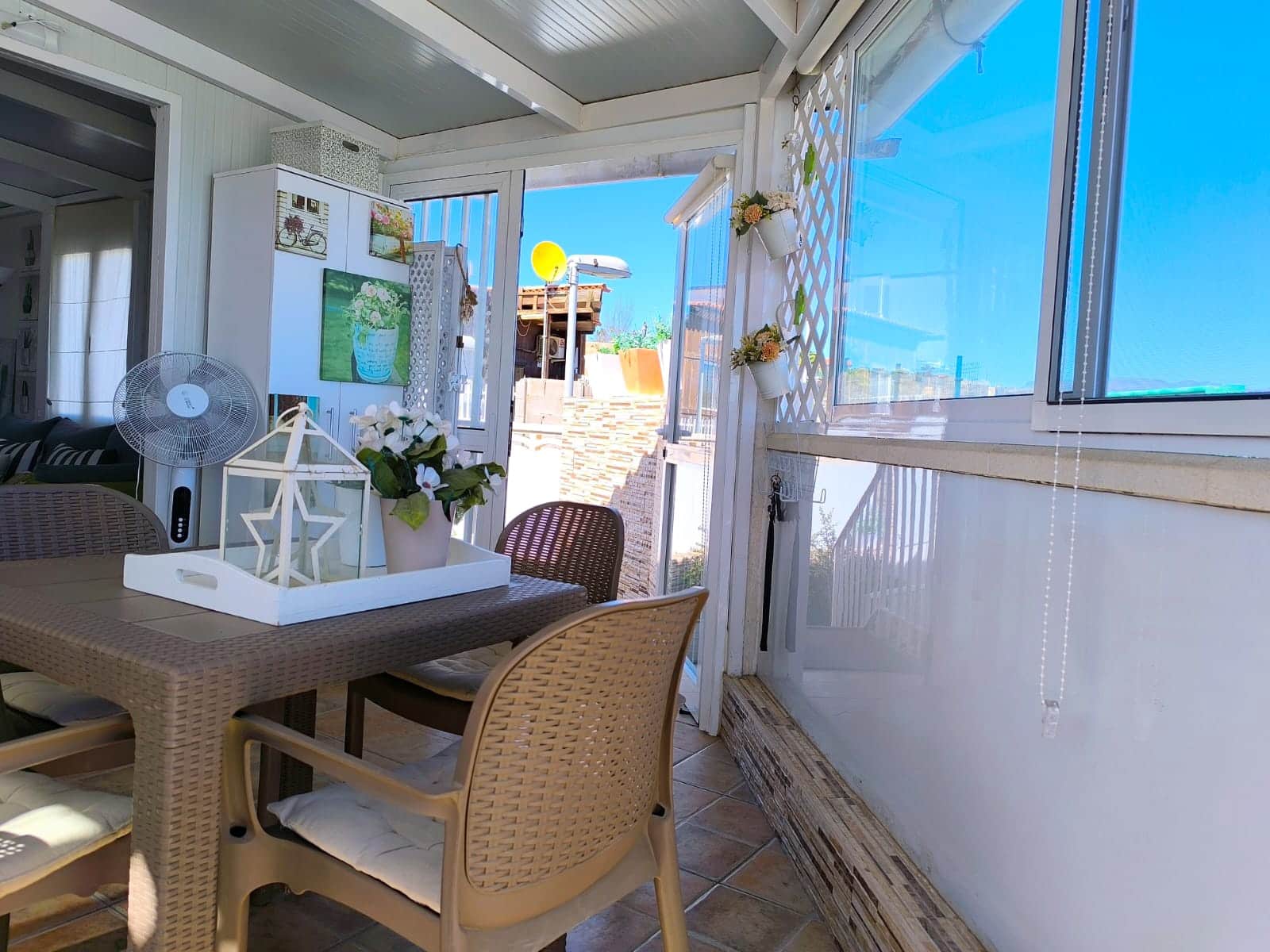 1 slaapkamer Appartement te huur in Pasito Blanco met zwembad - € 960 (Ref: 9584646)