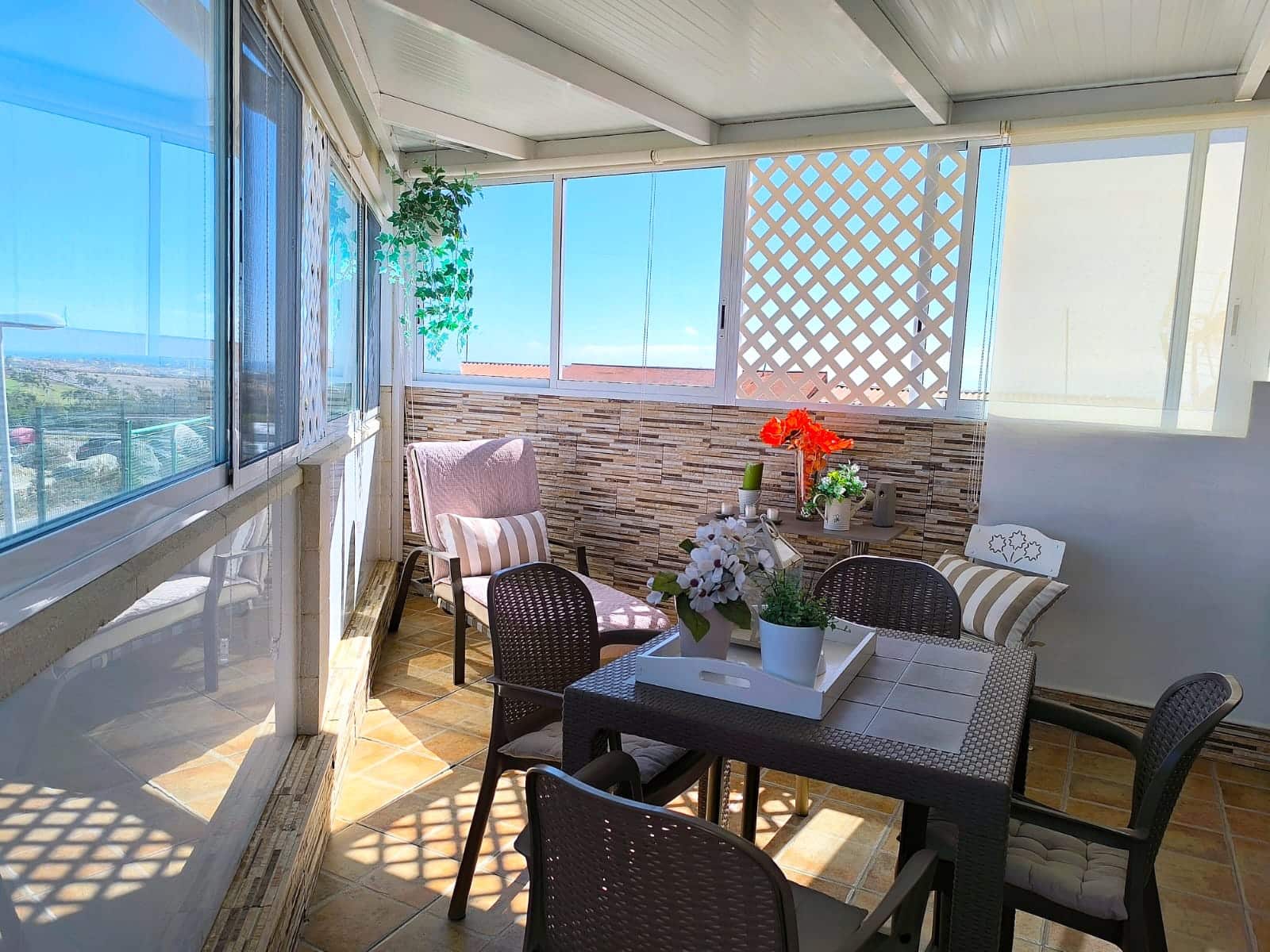 1 slaapkamer Appartement te huur in Pasito Blanco met zwembad - € 960 (Ref: 9584646)