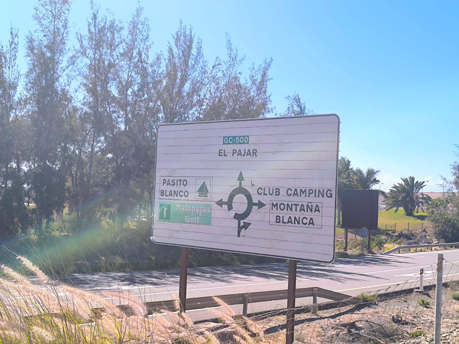 1 slaapkamer Appartement te huur in Pasito Blanco met zwembad - € 960 (Ref: 9584646)