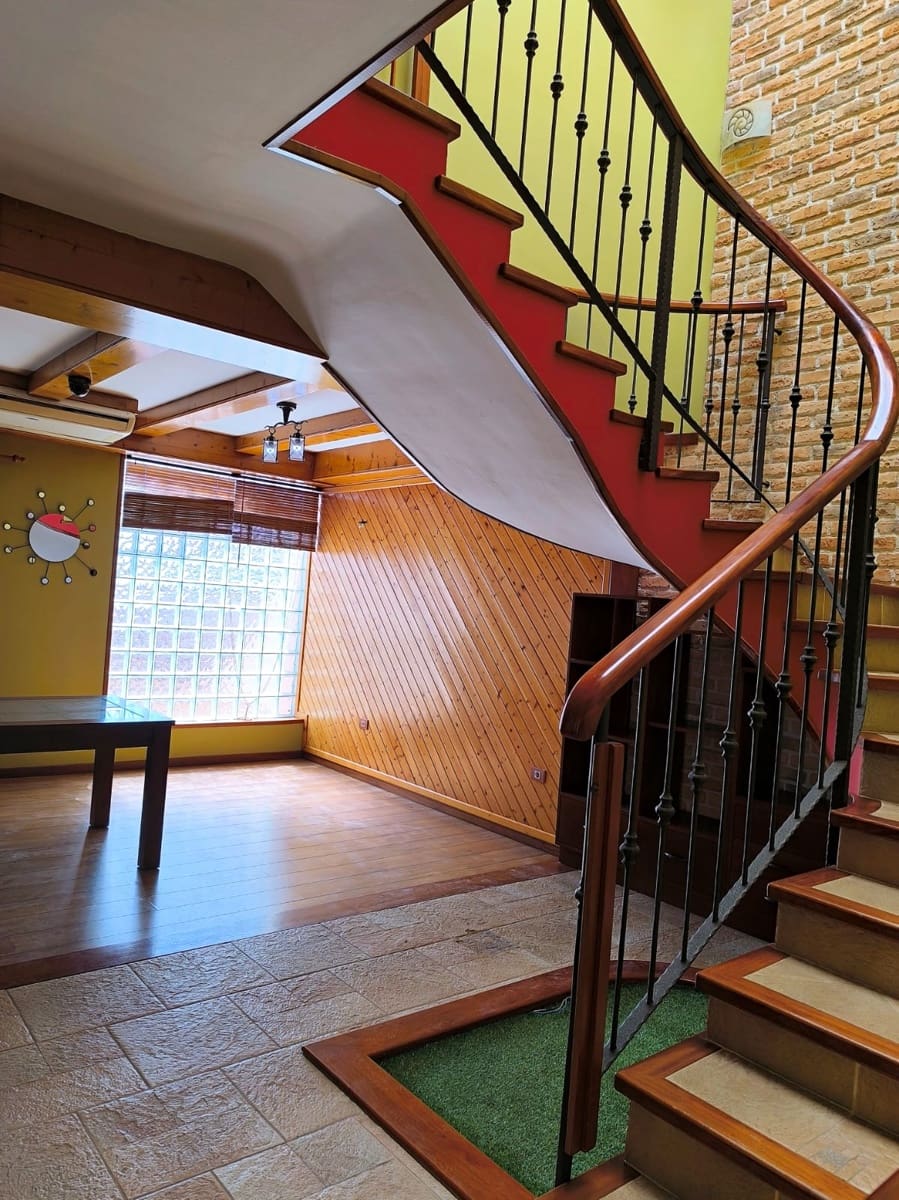 3 Zimmer Villa zu verkaufen in Meloneras mit Pool - 787.500 € (Ref: 9603478)