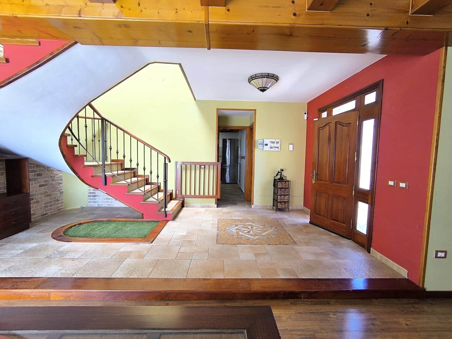 3 Zimmer Villa zu verkaufen in Meloneras mit Pool - 787.500 € (Ref: 9603478)