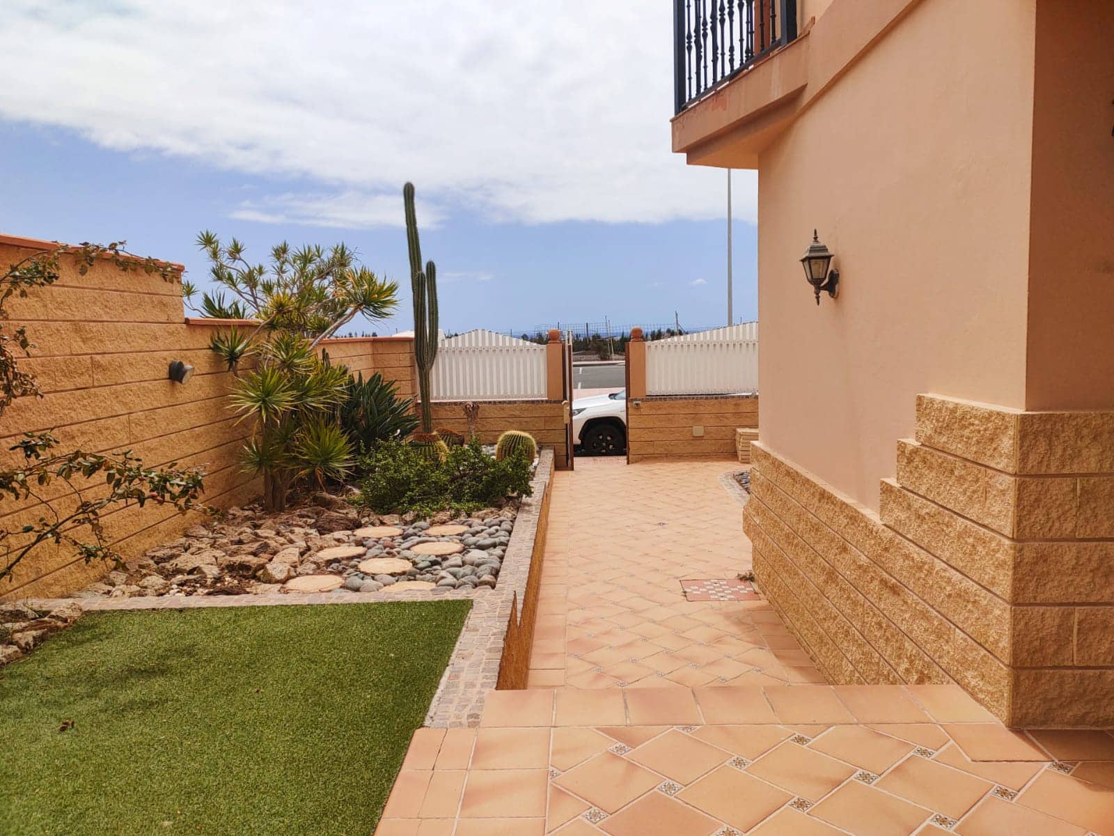 3 Zimmer Villa zu verkaufen in Meloneras mit Pool - 787.500 € (Ref: 9603478)