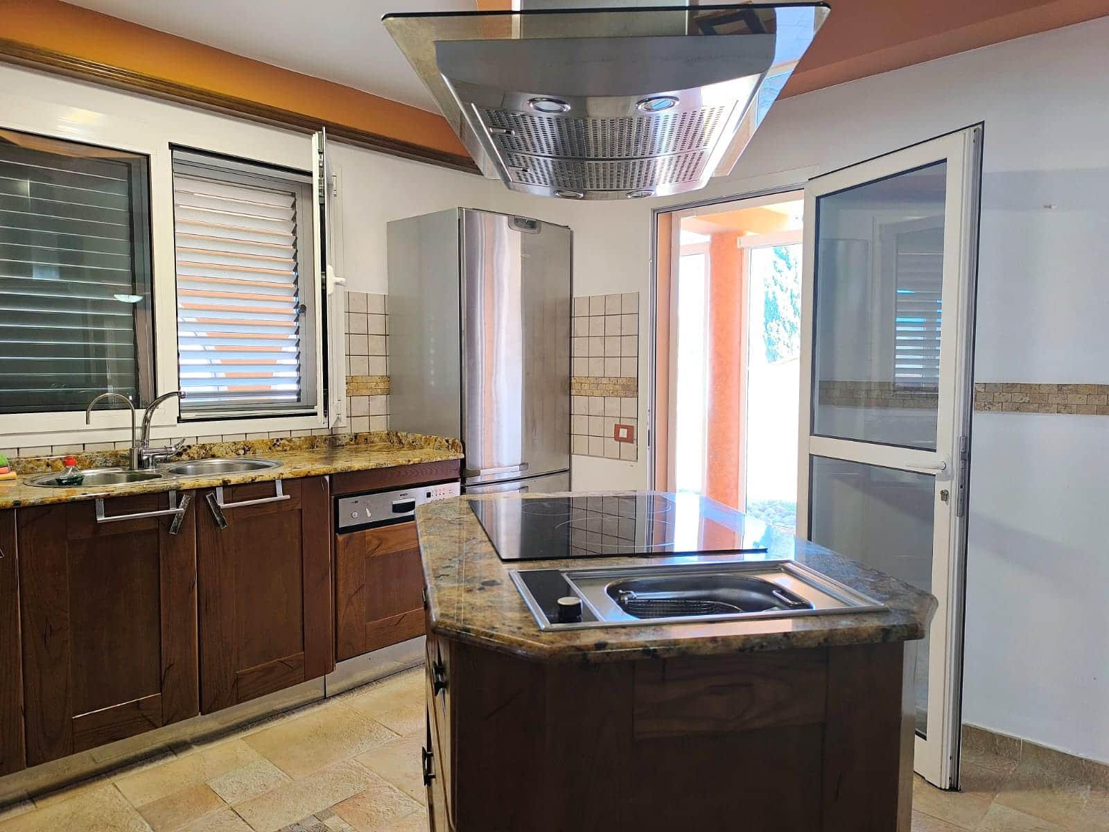 3 Zimmer Villa zu verkaufen in Meloneras mit Pool - 787.500 € (Ref: 9603478)