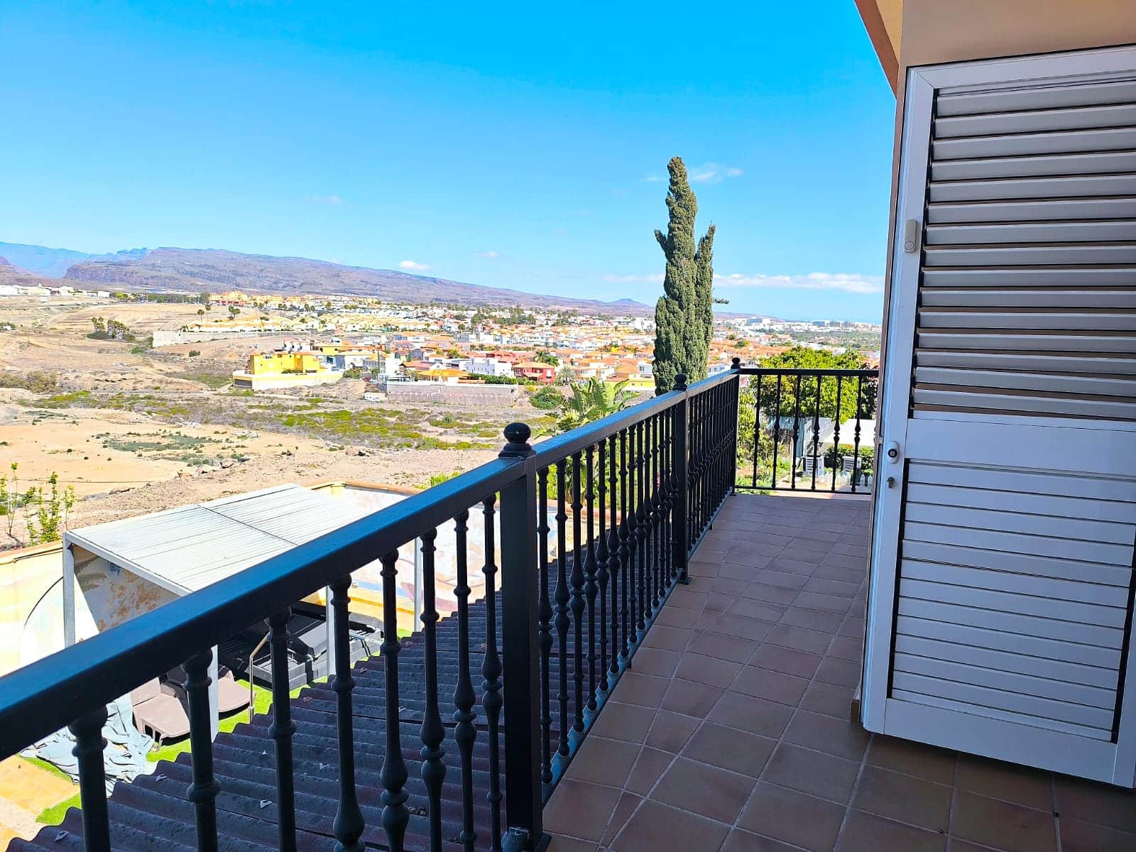 3 Zimmer Villa zu verkaufen in Meloneras mit Pool - 787.500 € (Ref: 9603478)