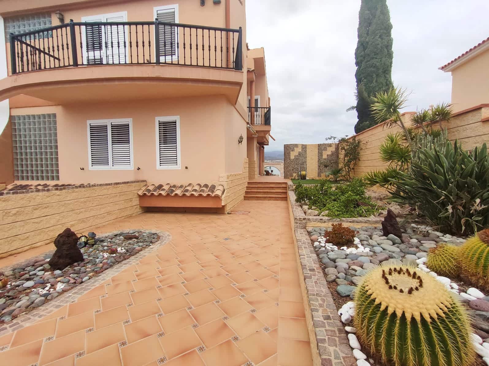 3 Zimmer Villa zu verkaufen in Meloneras mit Pool - 787.500 € (Ref: 9603478)