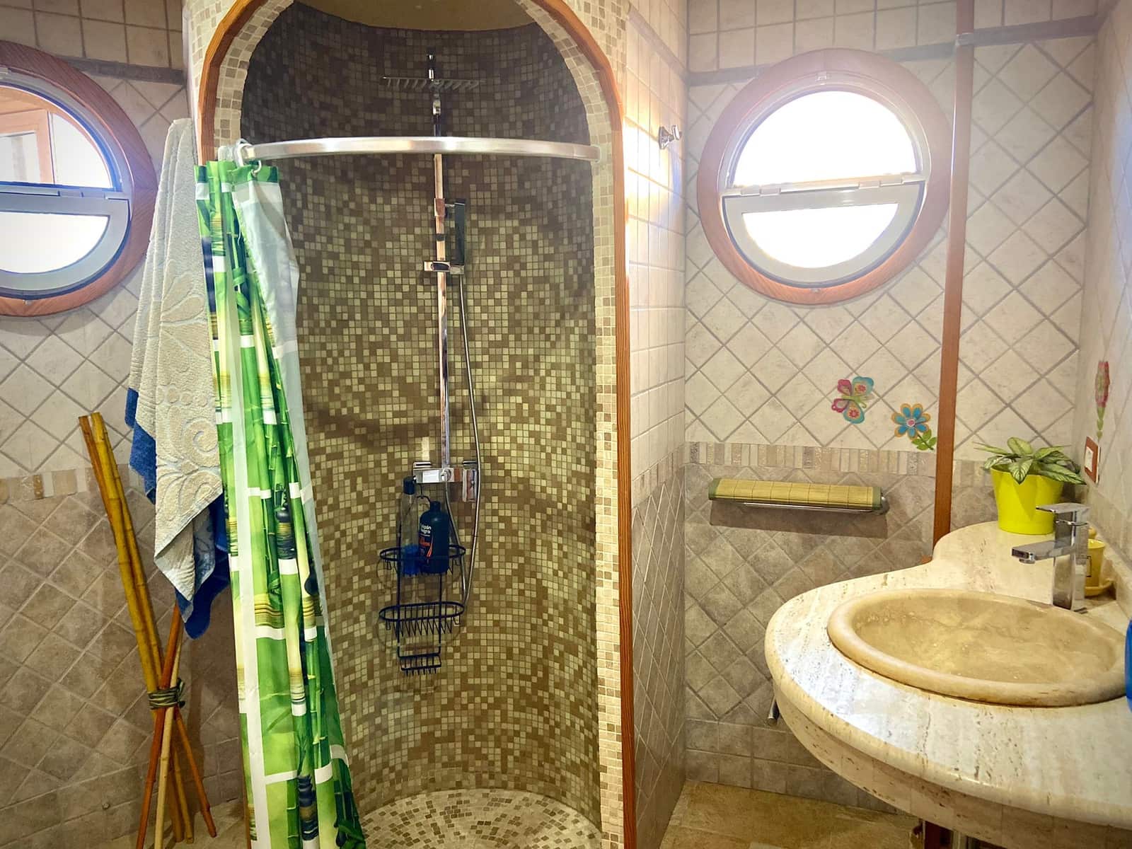 3 Zimmer Villa zu verkaufen in Meloneras mit Pool - 787.500 € (Ref: 9603478)