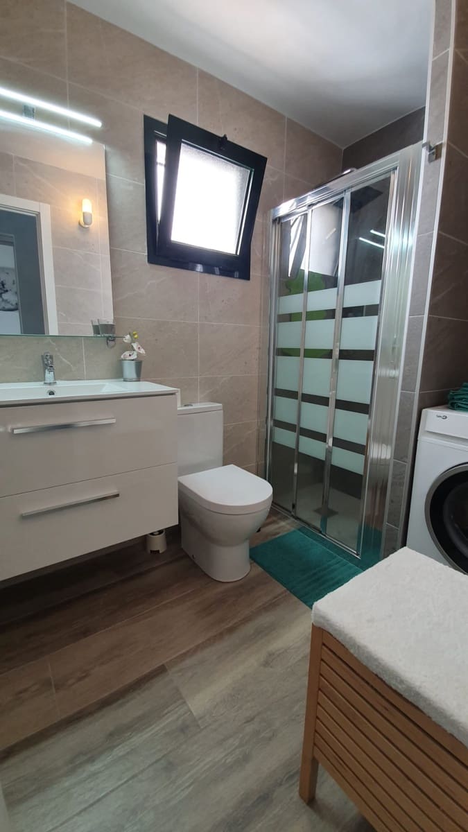 2 slaapkamer Bungalow te huur in Maspalomas - € 1.300 (Ref: 9646243)