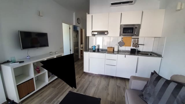 2 Zimmer Bungalow zu vermieten in Maspalomas, San Bartolomé de Tirajana - 1.300 € (Ref: 9646243)
