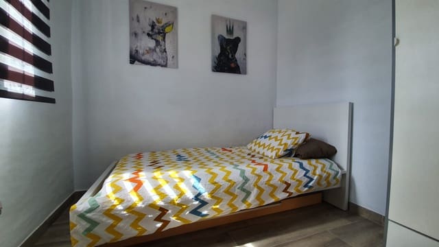 2 Zimmer Bungalow zu vermieten in Maspalomas, San Bartolomé de Tirajana - 1.300 € (Ref: 9646243)