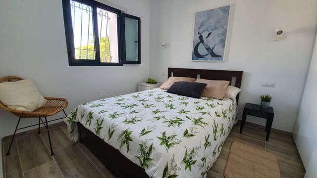 2 Zimmer Bungalow zu vermieten in Maspalomas, San Bartolomé de Tirajana - 1.300 € (Ref: 9646243)