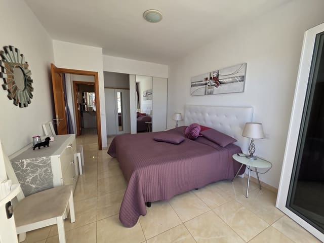 2 quarto Apartamento para arrendar em Arguineguín, Mogán com piscina - 1 300 € (Ref: 9646244)