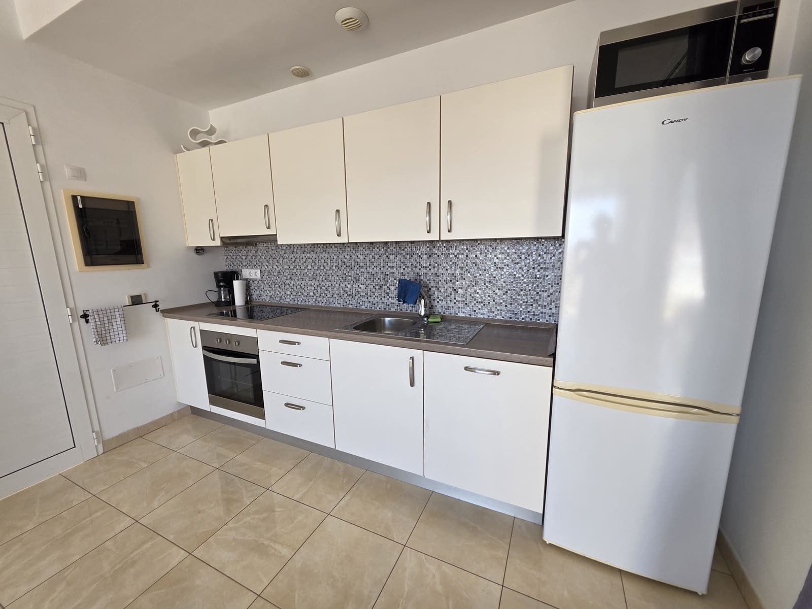 2 quarto Apartamento para arrendar em Arguineguin com piscina - 1 300 € (Ref: 9646244)