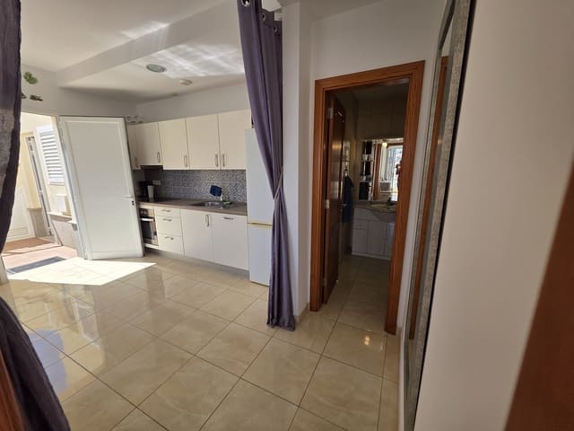 2 quarto Apartamento para arrendar em Arguineguín, Mogán com piscina - 1 300 € (Ref: 9646244)