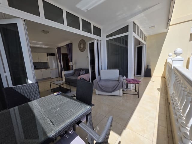 2 quarto Apartamento para arrendar em Arguineguín, Mogán com piscina - 1 300 € (Ref: 9646244)