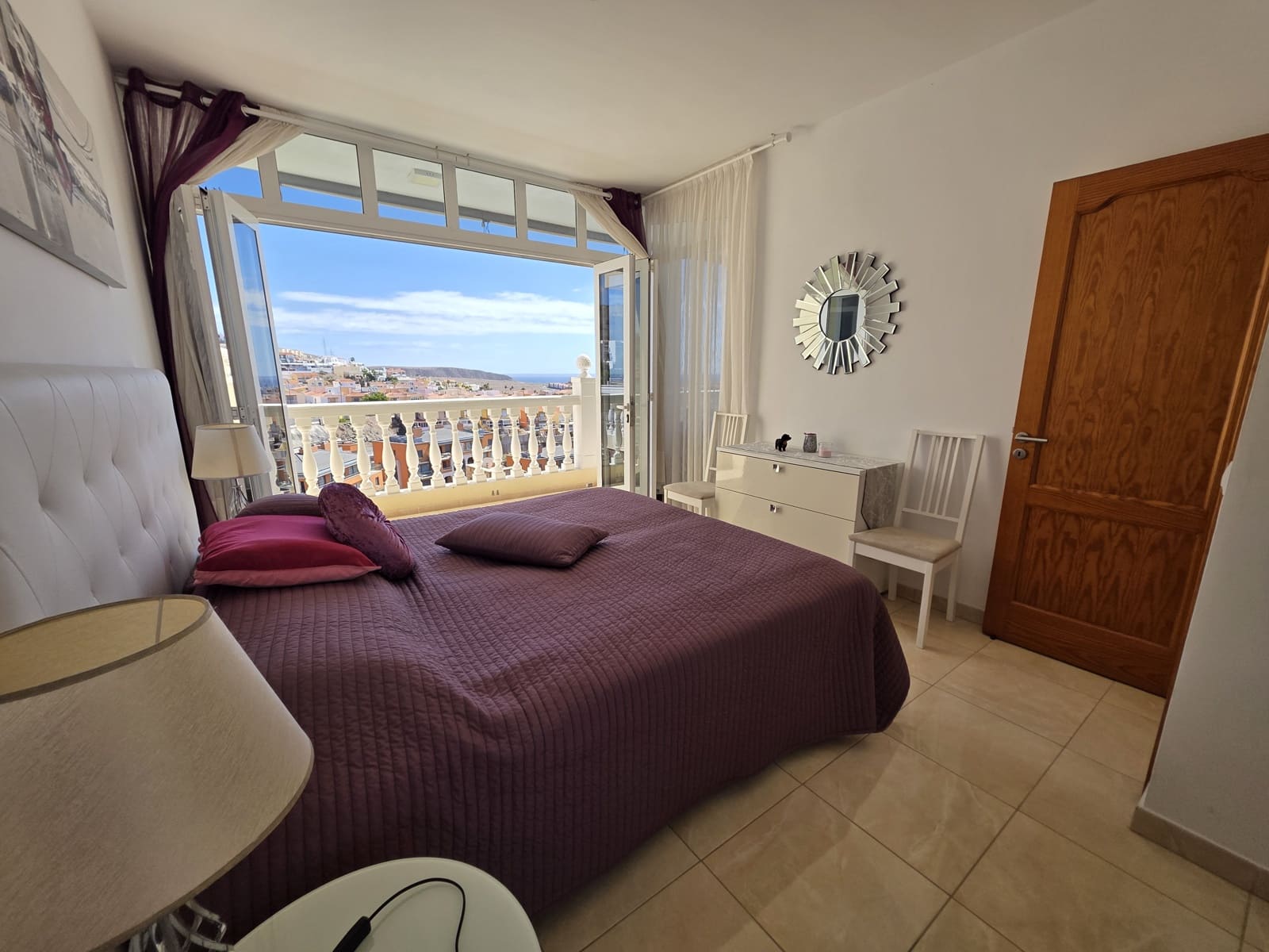 2 quarto Apartamento para arrendar em Arguineguin com piscina - 1 300 € (Ref: 9646244)