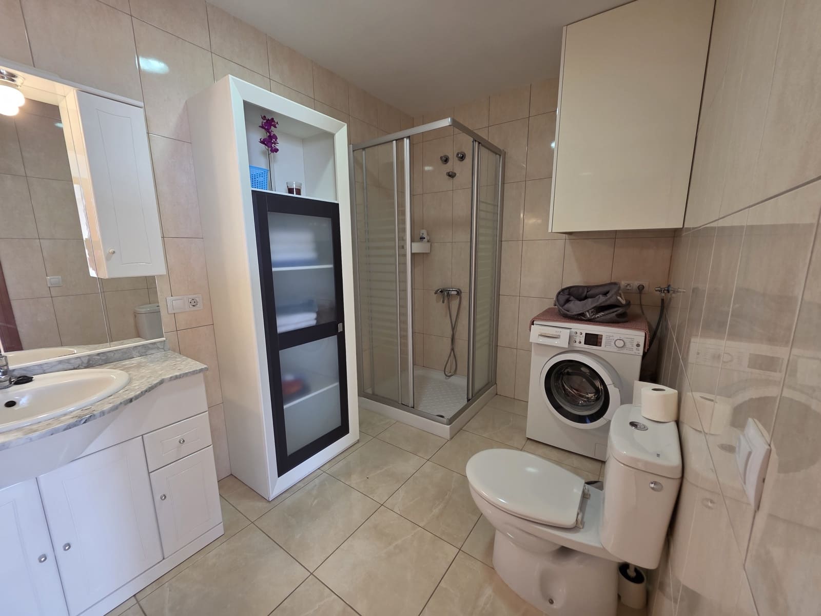 2 quarto Apartamento para arrendar em Arguineguin com piscina - 1 300 € (Ref: 9646244)