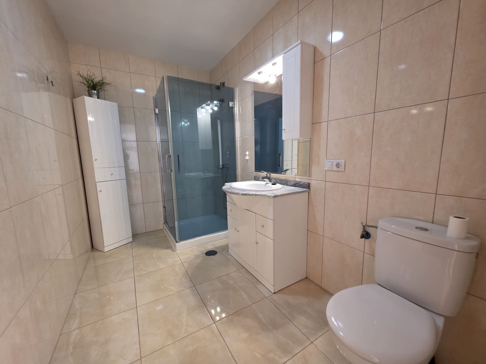 2 quarto Apartamento para arrendar em Arguineguin com piscina - 1 300 € (Ref: 9646244)