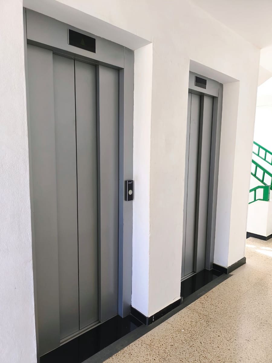 1 Zimmer Apartment zu vermieten in Playa del Ingles mit Pool Garage - 1.200 € (Ref: 9805448)